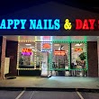 Happy Nails & Day Spa