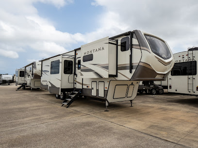 ExploreUSA RV Supercenter Rockport