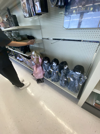 Discount Store «Big Lots», reviews and photos, 204 S Randall Rd, Elgin, IL 60123, USA