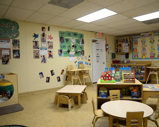 Day Care Center «La Petite Academy of Roninson, OK», reviews and photos, 3300 W Robinson St, Norman, OK 73072, USA