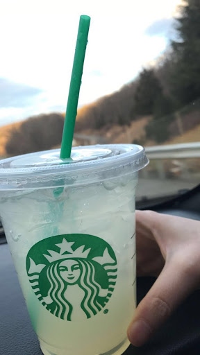 Coffee Shop «Starbucks», reviews and photos, MM-33 N, Sloatsburg, NY 10974, USA