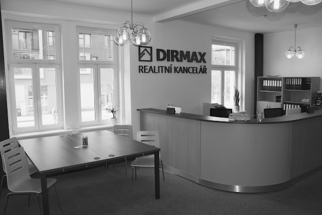 realitní kancelář DIRMAX