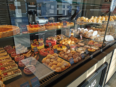 Le Fournil de Prévert à Mérignac