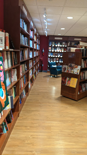 Book Store «Quail Ridge Books», reviews and photos, 4209-100 Lassiter Mill Rd, Raleigh, NC 27609, USA