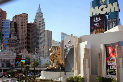 Night Club «Hakkasan Las Vegas Nightclub», reviews and photos, 3799 S Las Vegas Blvd, Las Vegas, NV 89109, USA