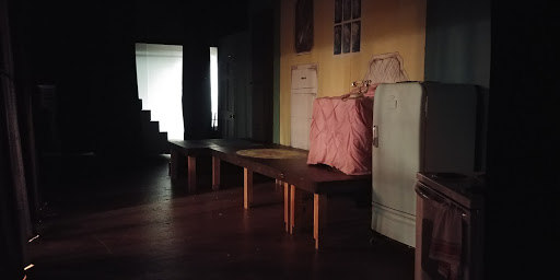 Performing Arts Theater «Gulfport Little Theatre», reviews and photos, 2600 13th Ave, Gulfport, MS 39501, USA