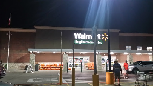 Supermarket «Walmart Neighborhood Market», reviews and photos, 13100 Josey Ln, Farmers Branch, TX 75234, USA