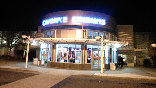 Movie Theater «AMC Voorhees 16», reviews and photos, 900 Haddonfield-Berlin Rd, Voorhees Township, NJ 08043, USA