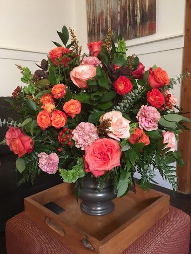 Florist «The Flower Shop», reviews and photos, 121 N 3rd St, Tooele, UT 84074, USA