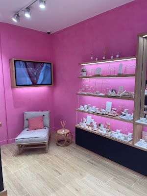 L'Atelier d'Amaya à Caen