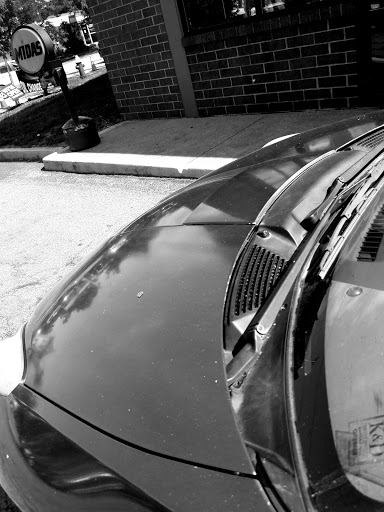 Car Repair and Maintenance «Midas», reviews and photos, 1450 W 117th St, Lakewood, OH 44107, USA