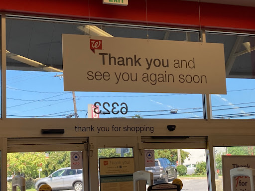 Drug Store «Walgreens», reviews and photos, 6323 Baltimore National Pike, Catonsville, MD 21228, USA