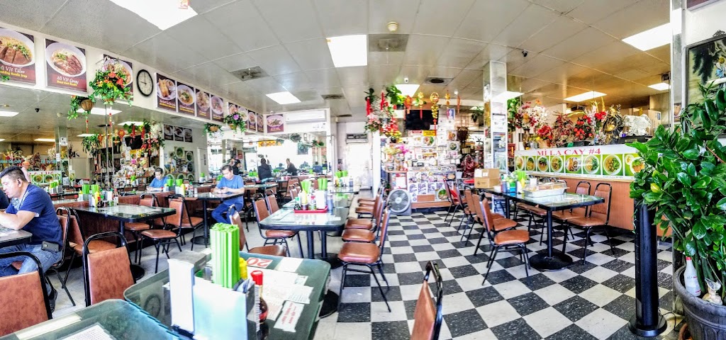 Mi La Cay 92843