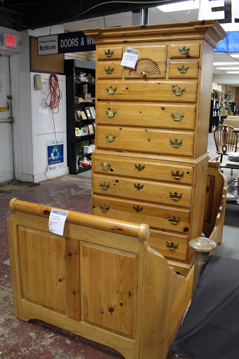 Non-Profit Organization «Habitat for Humanity of Hall County ReStore», reviews and photos