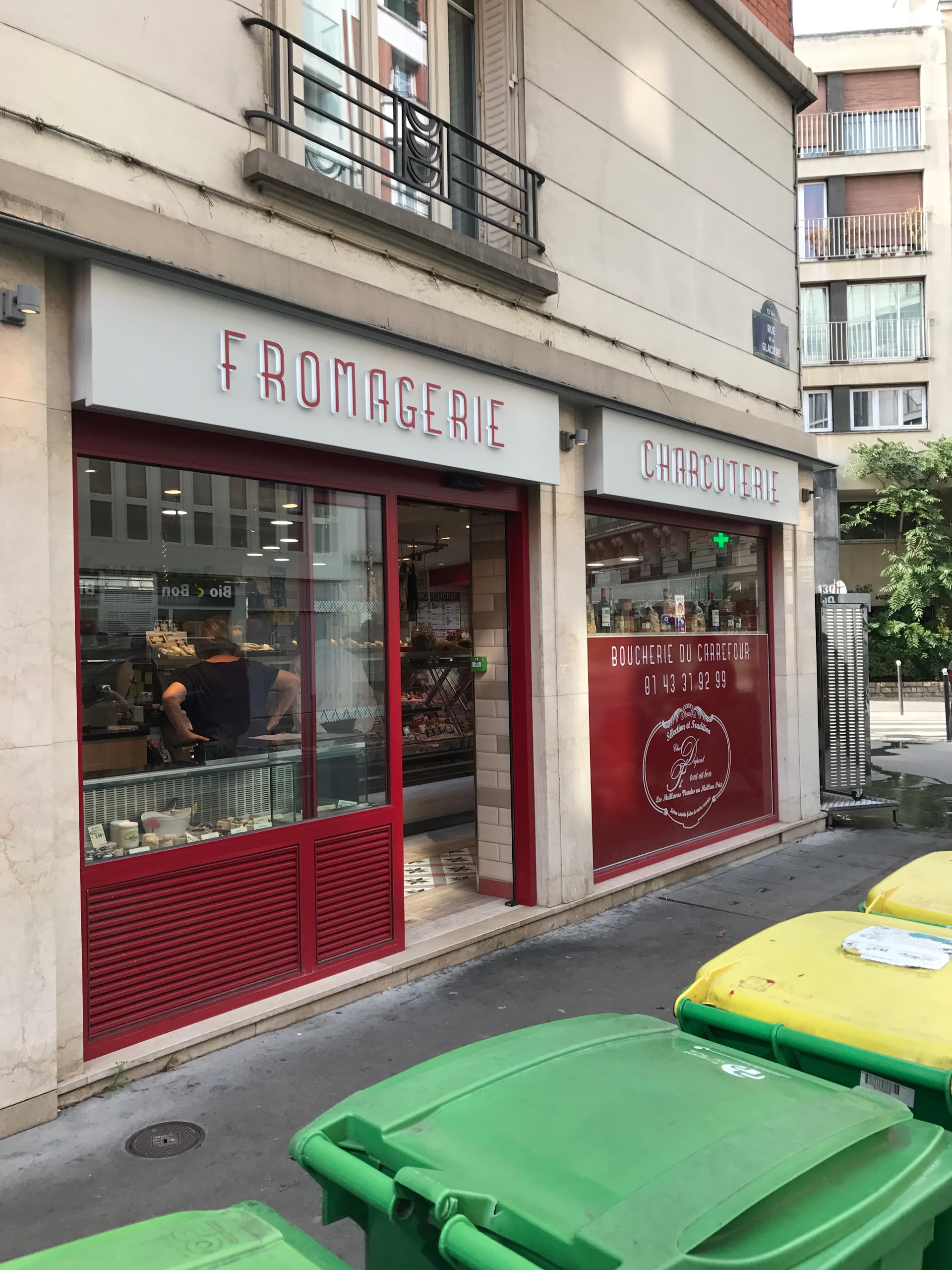 Photo n° 3 de l'avis de Sam.a fait le 26/08/2017 à 14:51
