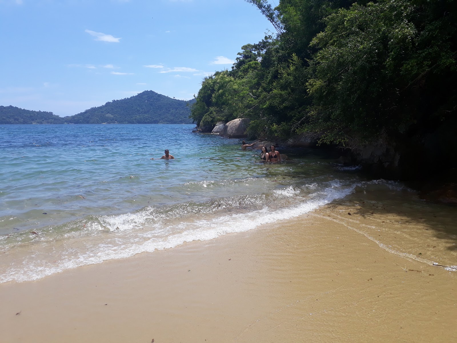 Bica Beach photo #9