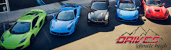 Drives At Mile High Exotic Luxury Car Rental - Photo 2 - Car repair in Arvada, CO, Denver