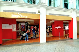 Singtel Shop Bugis Junction image