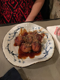Takoyaki du Restaurant japonais Le Fuji à Rennes - n°5