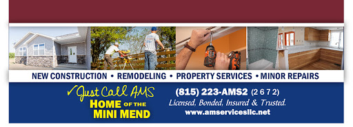 AMS 360 Building Services, LLC in Lasalle, Illinois