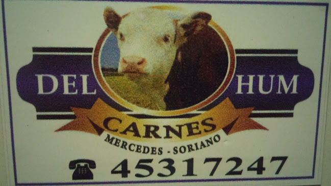 Carnes Del Hum - Dolores