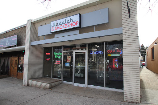 Illadelph By All in One Smoke Shop, 320 S High St, West Chester, PA 19382, USA, 