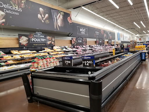 Department Store «Walmart Supercenter», reviews and photos, 7150 Camino Arroyo, Gilroy, CA 95020, USA