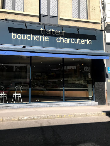 Sarl Boucherie Charcuterie Duvivier à Saint-Amand-les-Eaux