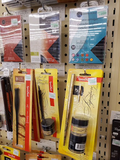 Craft Store «Hobby Lobby», reviews and photos, 19310 60th Ave W, Lynnwood, WA 98036, USA