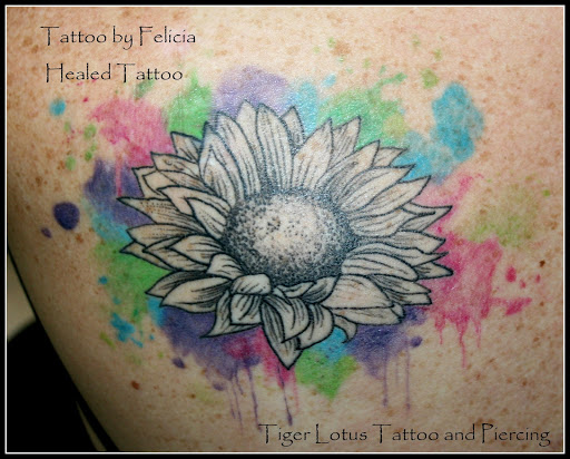 Explore travel tattoos ideas, creative tattoo ideas in Fort Myers, available at Tiger Lotus Tattoo and Piercing