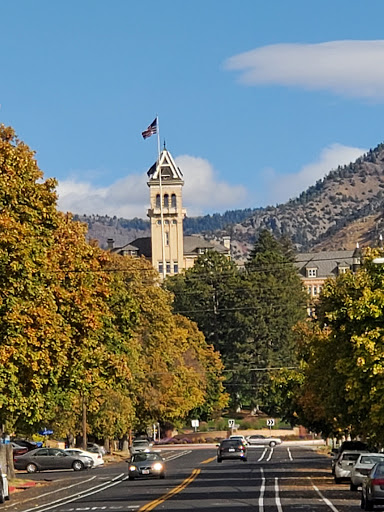 Book Store «USU Campus Store», reviews and photos, 650 N 800 E, Logan, UT 84322, USA