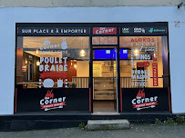 Photos du propriétaire du Restauration rapide The Corner Poulet Braisé à Rennes - n°1