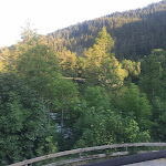 Photo n°6 de l'avis de Federico.r fait le 20/07/2018 à 08:17 sur le  Chalet sul lago Hotel a Moncenisio -Piemonte- à Moncenisio