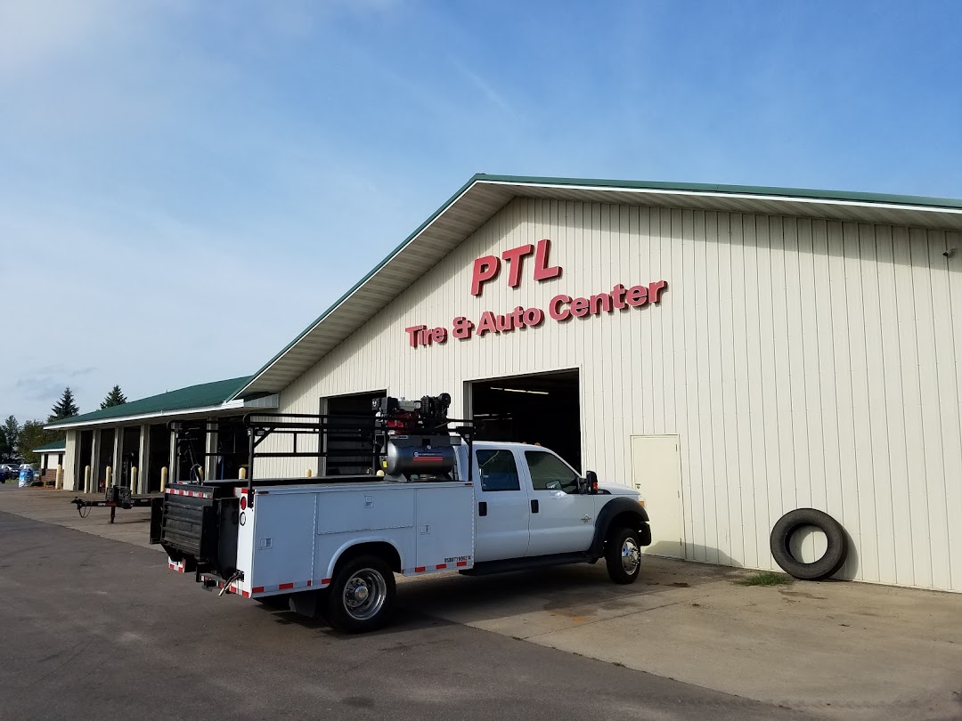 PTL Tire & Auto