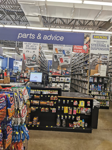 Auto Parts Store «Pep Boys Auto Parts & Service», reviews and photos, 215 E Katella Ave, Orange, CA 92867, USA