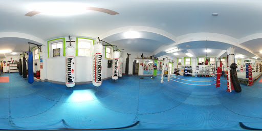 Bondi Boxing Gym