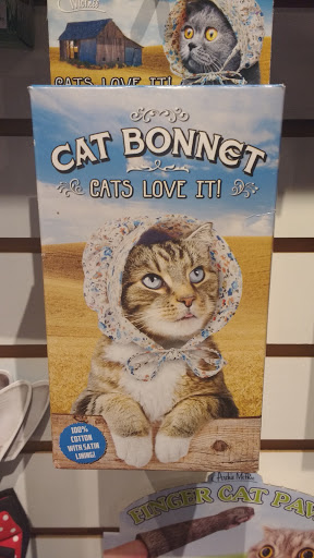 Gift Shop «Archibald Sisters», reviews and photos, 406 Capitol Way S, Olympia, WA 98501, USA