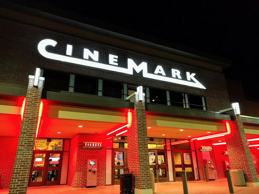Movie Theater «Cinemark East Montana and XD», reviews and photos, 12704 Montana Ave, El Paso, TX 79938, USA