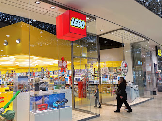 The LEGO® Store München Pasing