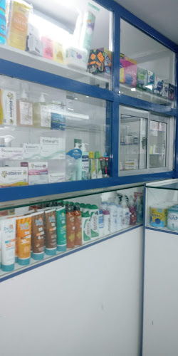 Farmacia Netfarma Renca - Farmacia