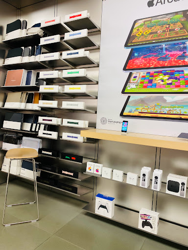 Computer Store «Apple Fair Oaks», reviews and photos, 11750 Fair Oaks Mall, Fairfax, VA 22033, USA