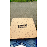 Photo n°1 de l'avis de So.t fait le 28/04/2019 à 11:05 sur le  Pirati DeLuxe à Codogno