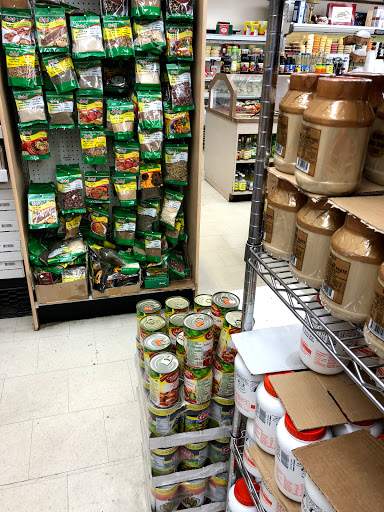 Grocery Store «Arax Market», reviews and photos, 585 Mt Auburn St, Watertown, MA 02472, USA