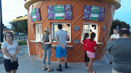 Ice Cream Shop «Twistee Treat Pinellas Park», reviews and photos, 4556 Mainlands Blvd W, Pinellas Park, FL 33782, USA