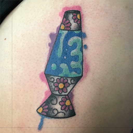 Tattoo Shop «Fox Tattoo Parlor & Gallery», reviews and photos, 3045-B SE 3rd Ave, Ocala, FL 34471, USA