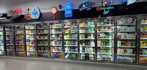 Liquor Store «Talk of the Town Liquors», reviews and photos, 400 Seville Dr, Jordan, MN 55352, USA