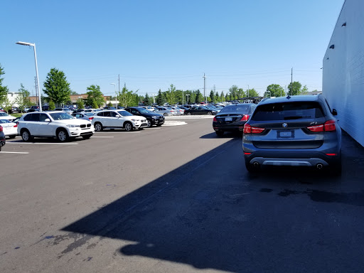 BMW Dealer «Erhard BMW Bloomfield Hills», reviews and photos, 4065 W Maple Rd, Bloomfield Hills, MI 48301, USA