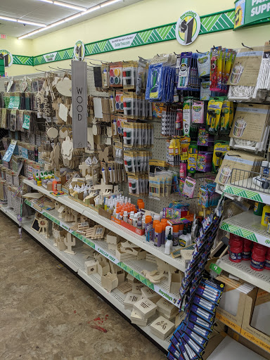 Dollar Store «Dollar Tree», reviews and photos, 423 US-46, Dover, NJ 07801, USA