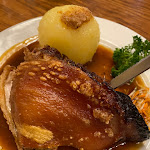 Photo n°3 de l'avis de Fiona.a fait le 03/01/2023 à 17:46 sur le  Weisses Bräuhaus im Tal à Munich