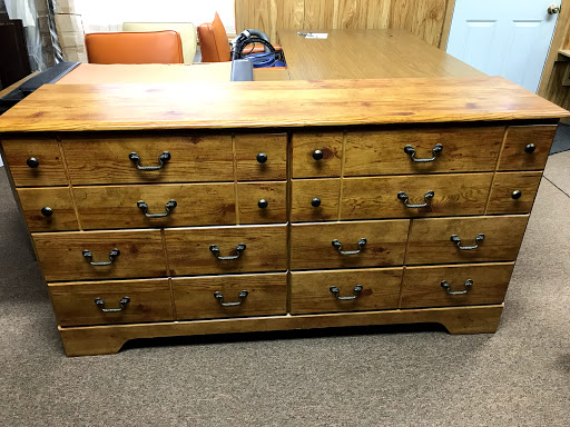 Thrift Store «Attic To Basement», reviews and photos, 19 E Belvidere St, Nazareth, PA 18064, USA